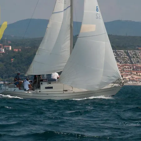 Panorama Lejlighed