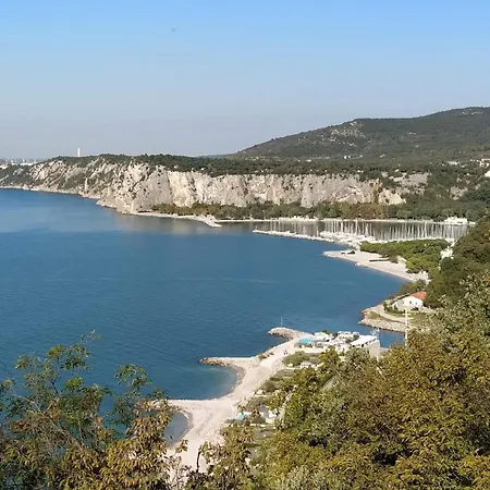 Panorama Sistiana