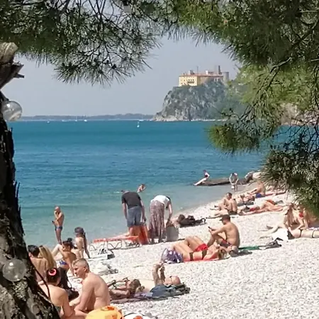 Lejlighed Panorama *