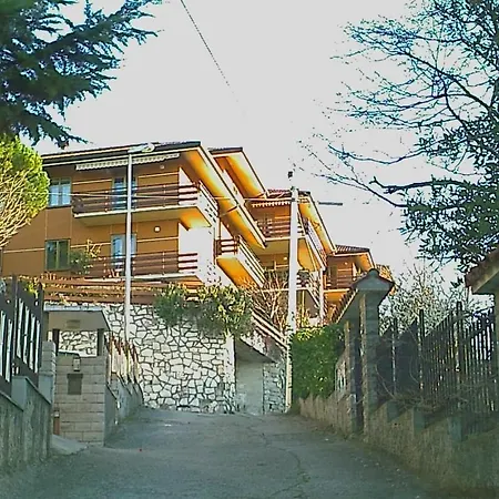Lejlighed Panorama