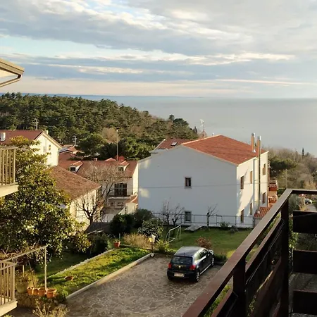 Panorama Lejlighed *